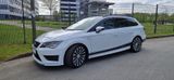 Seat Leon ST CUPRA 290 - (TÜV & 60Tkm Insp. NEU) - Seat Leon: I