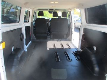 Ford TransitTourneo Custom Kombi L2 Trend Standheiz.