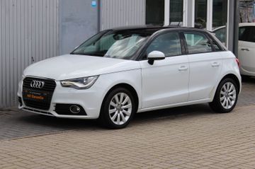 Audi A1 - 1