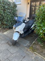 Yamaha X MAX 125 - YAMAHA ROLLER 125 MAX