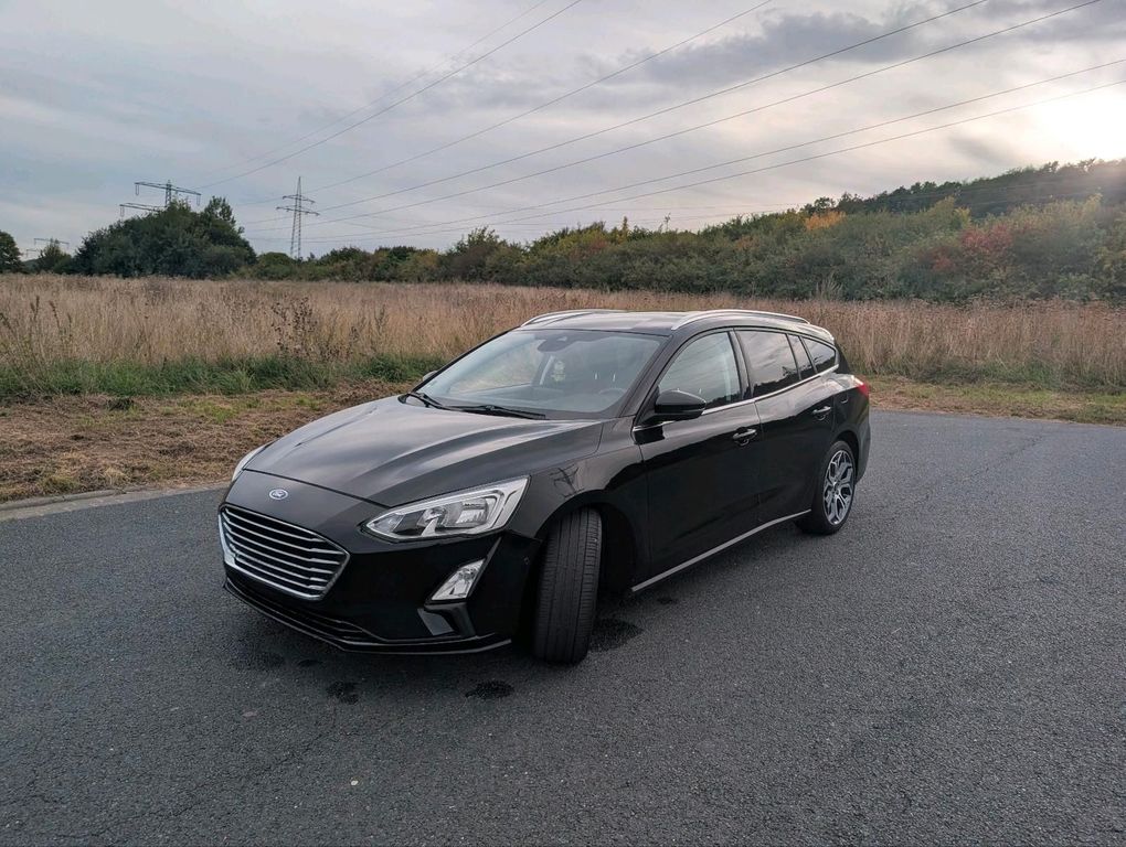 Image of Ford Focus
