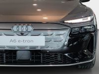 Audi A6 e-tron - Vorschau Bild 12