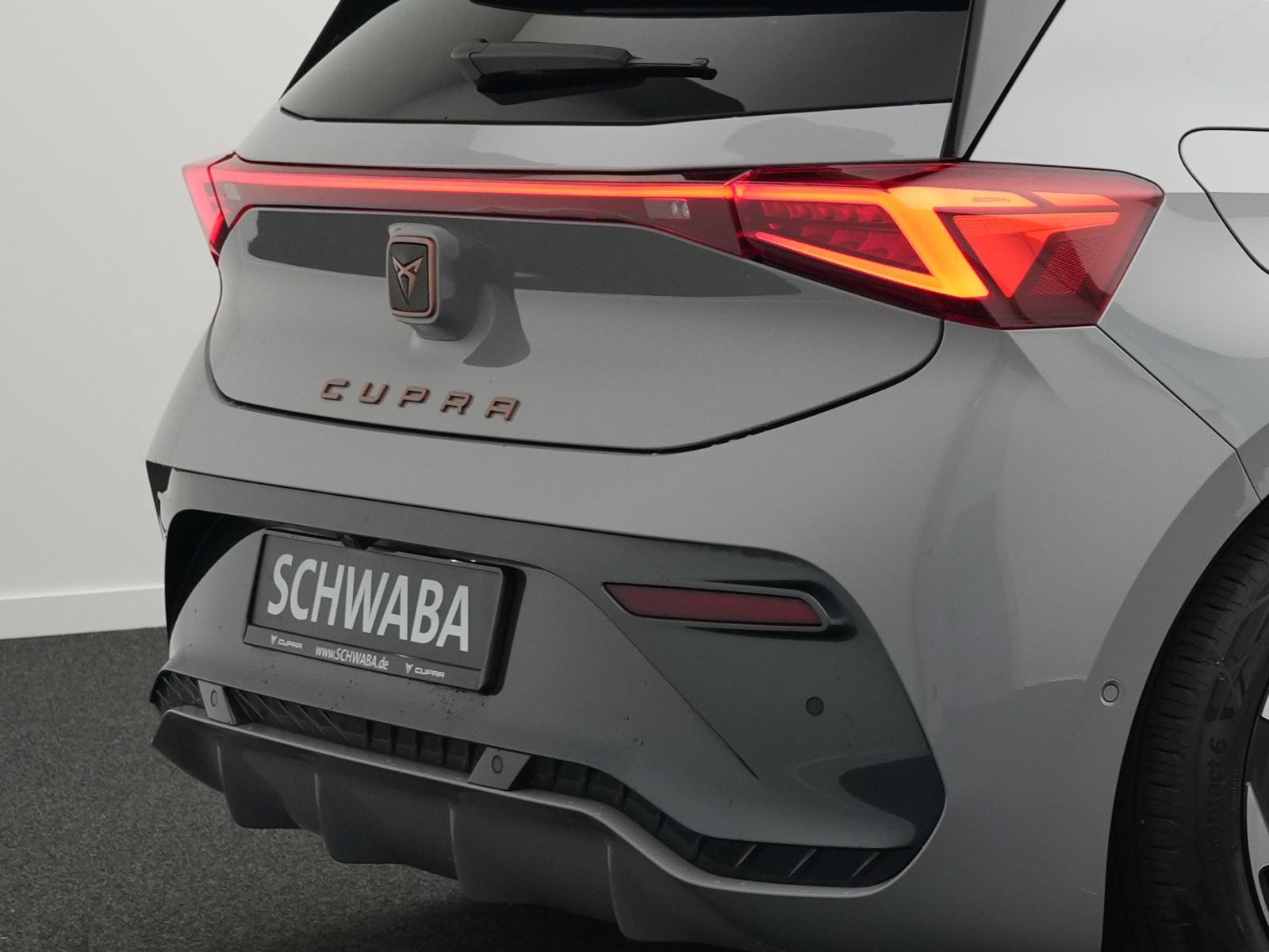 Cupra Born - Bild 37
