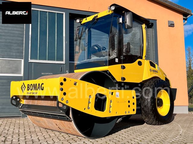 BOMAG BW177D-5 ( 2023 - Unbenutzt / Unused )