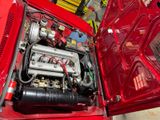 Alfa Romeo Giulia GT 1,6