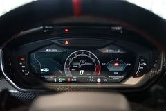 LAMBORGHINI Urus Performante | Full Carbon | Akrapovic | PPF LAMBORGHINI Urus Performante | Full Carbon | Akrapovic | PPF