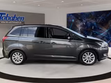 Ford C-Max 1.0 EcoBoost Grand Titanium Start/Stopp EU - gebrauchte Ford C-Max aus dem Jahr 2018