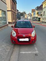 Suzuki Alto - gebrauchte Suzuki Alto aus dem Jahr 2010
