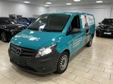 Mercedes-Benz Vito 114 CDI PRO lang Navi*R-Cam*SHZ*PDC*1H*BT* - Mercedes-Benz Vito in Bonn