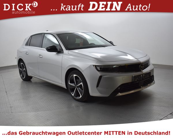OPEL Astra L 1.2 Aut Busi Elegan NAV+LED+KAM+ACC+SHZ+
