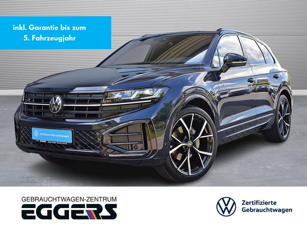 Volkswagen Touareg 3.0 TDI FinalEdit*R-Line*Pano*AHK*HeadUp
