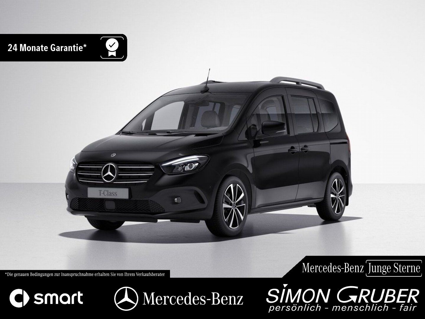 Fahrzeugabbildung Mercedes-Benz T 180  Progressive LED Automatik NAVI Kamera SHZ