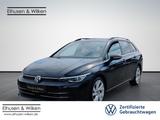 Volkswagen Golf III Variant 2.0+TDI+DSG+STYLE+IQ.LIGHT+HEAD - Volkswagen Golf Ii mit Diesel-Antrieb