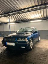 BMW E36 Compact 316i - BMW 316 in Bielefeld