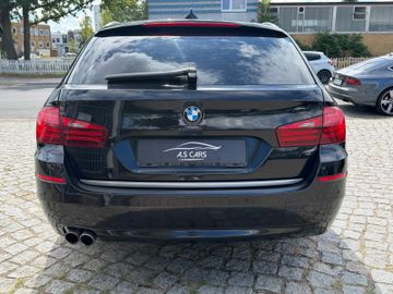 BMW 525 - 2