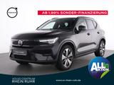 Volvo XC40 PURE ELECTRIC Core Recharge+RFK+KLIMA+ - Volvo XC40 in Bochum