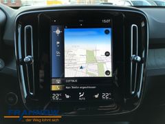 Foto Nummer 14: VOLVO XC 40