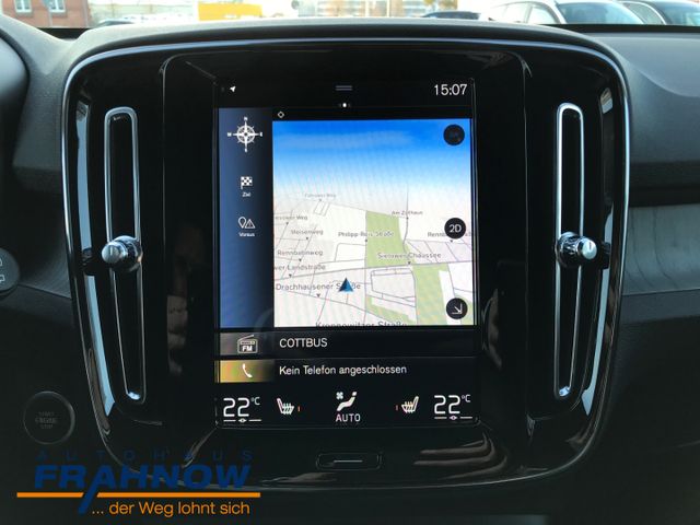 Foto Nummer 14: VOLVO XC 40