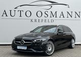 Mercedes-Benz C 200 T 9G-TRONIC Avantgarde / Distronic - gebrauchte Mercedes-Benz C 200 aus dem Jahr 2024