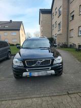 Volvo XC90 2.4 D4 163ps, 2 Hand, Unfall fr... - Volvo XC90 in Bielefeld