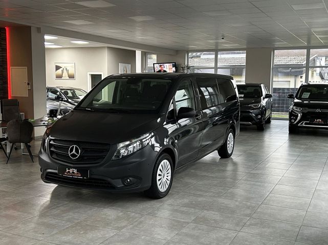 Mercedes-Benz Vito  CDI Pro extralang/Automatik/Navi/9Sitzer