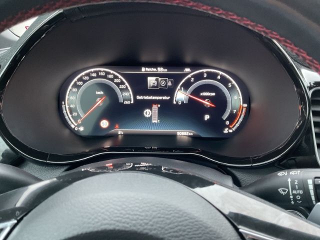 Fahrzeugabbildung Kia ProCeed GT 1.6 T-GDI EU6d-T*GLASDACH*KOMFORT-PAK