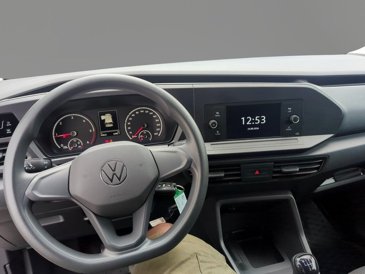 Volkswagen Caddy - Bild 13