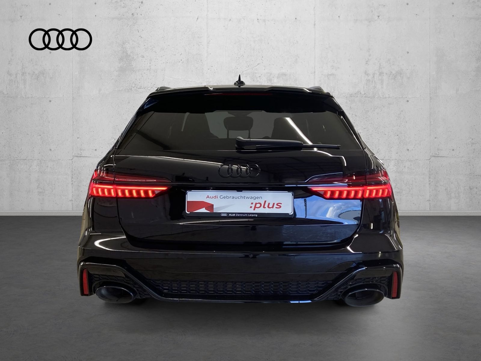 Audi RS6 - Bild 3