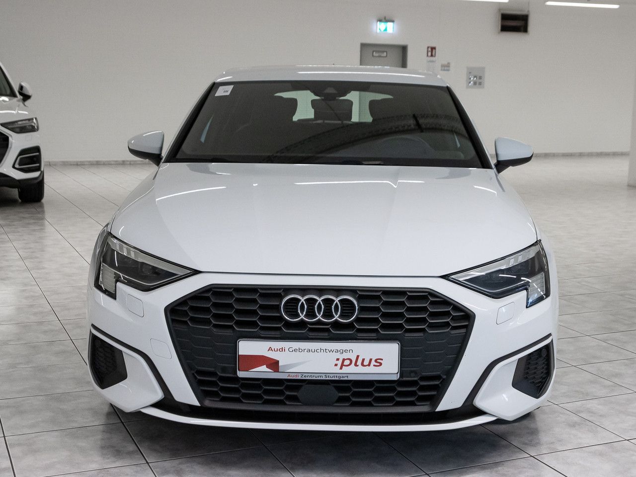 Audi A3 - Bild 9