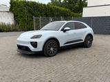 Porsche Macan 4 Electric 100 kWh 4| Pano| Luchtvering| - Porsche Macan: Automatik