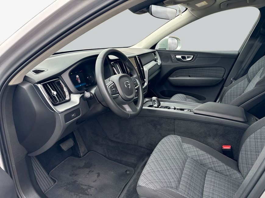 Volvo XC60 B4 B Core Sitzheizung Winter foto 9