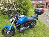 BMW R1200R - BMW Motorräder in Krefeld