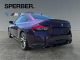 BMW M240i xDrive 19 Zoll*Tempomat*Harman Kardon*Live - gebrauchte BMW M240i aus dem Jahr 2022
