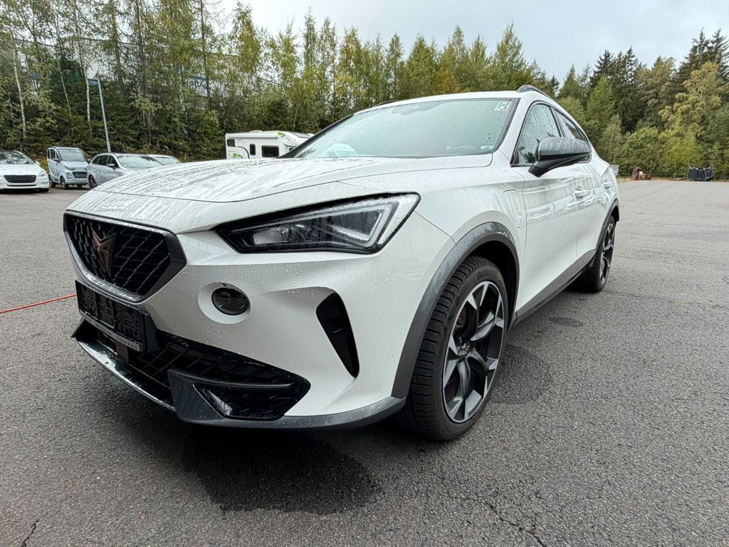 Image of Cupra Formentor