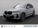 BMW X3 xD30d M Sport Panorama Laser 360°HUD DAB HiFi - BMW X3 mit Diesel-Antrieb: Navigationssystem, Geländewagen