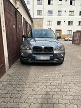BMW Bmw x5 xdrive 35d 286ps sehr vieles neu tu... - BMW X5 aus 2009: Xdrive35d