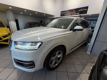 Audi Q7 - 3