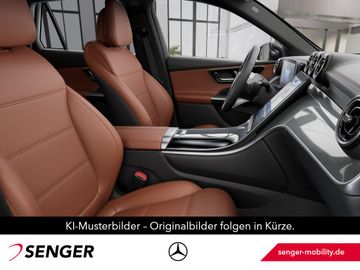 Mercedes GLC 220 - 9