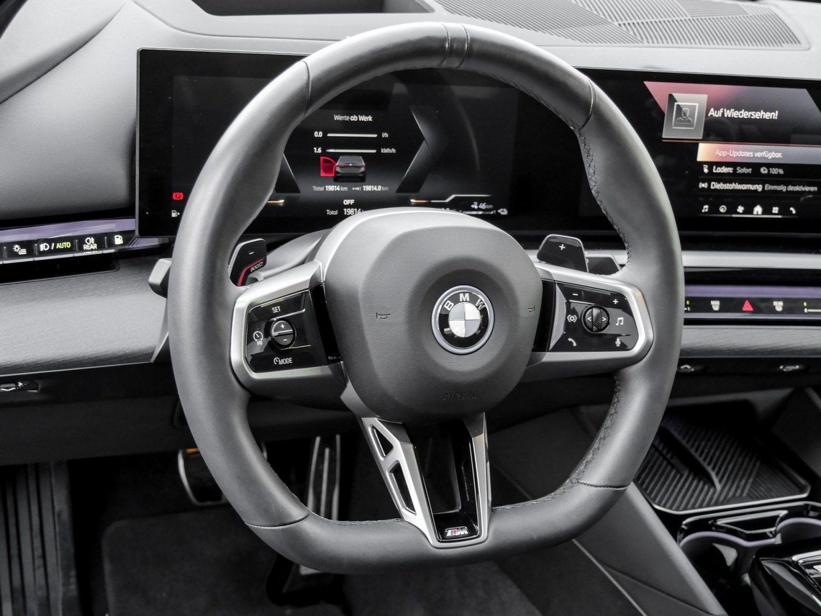 BMW 550 - Bild 10