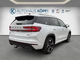 Skoda Kodiaq RS 2.0 TSI 265PS 4x4 Matrix Canton AHK - Skoda Kodiaq: RS