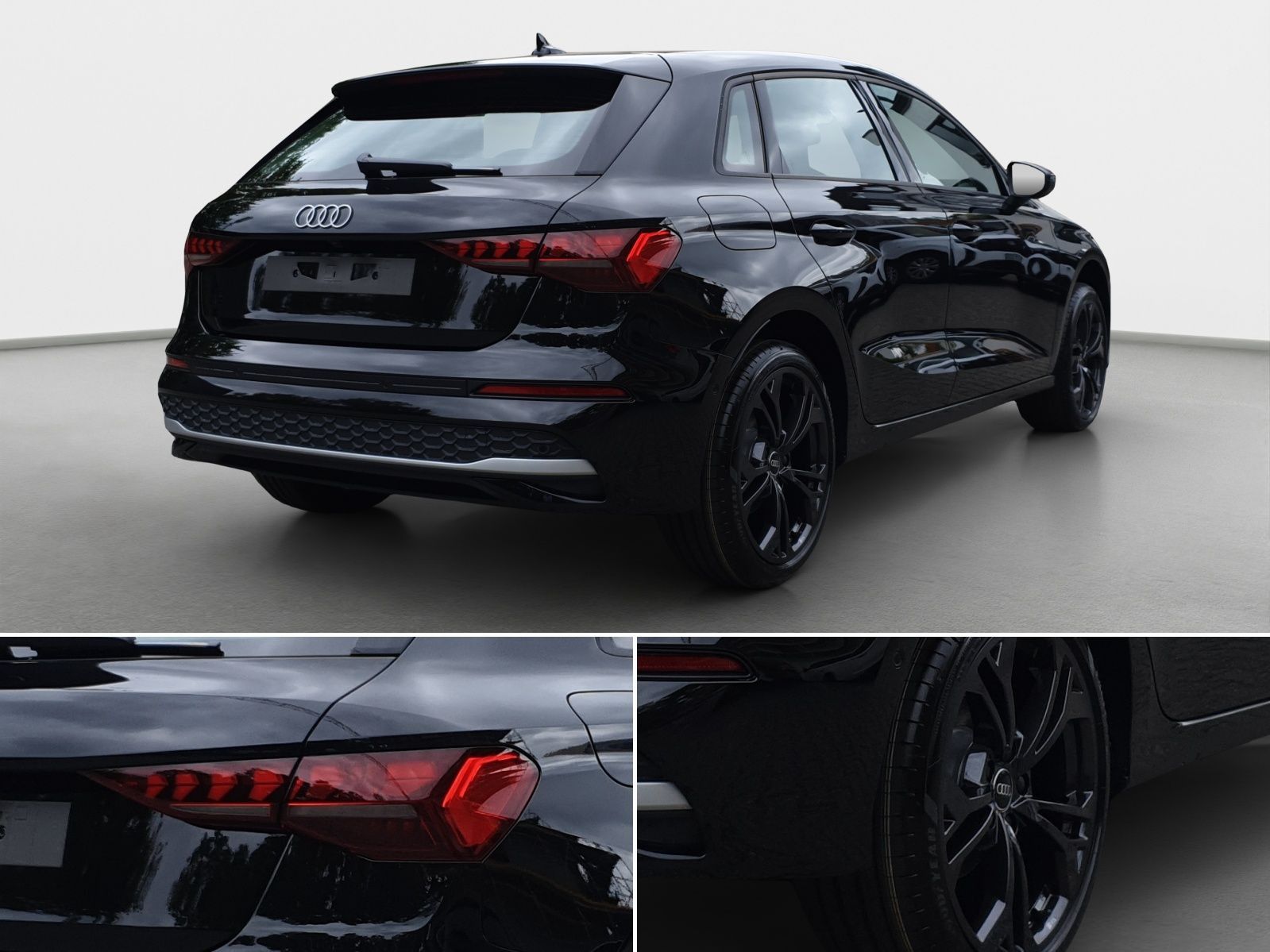 Audi A3 - Bild 25
