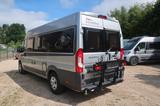 Hobby Vantana K65 viele Extras - Nur Gewerbe- - Hobby Solaranlage