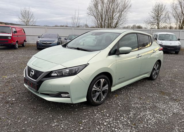 Nissan Leaf 2. Zero Edition 40kWh