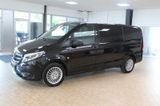Mercedes-Benz Vito Tourer 116 CDI L Schienensystem*Rate249.-€ - Mercedes-Benz Vito: Standheizung