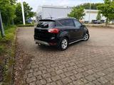 Ford Kuga 2,0 TDCi 4x4 120kW Titanium PowerShift ... - Ford Kuga aus 2012: Titanium X