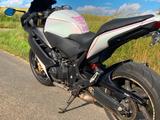 Honda CBR 600 FA - HONDA CB600F