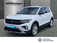 Volkswagen T-Cross - Vorschau Bild 1