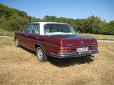 Mercedes-Benz 300 SEL 3,5 W109 - Mercedes-Benz 300: 300se