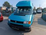 Volkswagen T4 California Club Westfalia  Hochdach 2,5 - gebrauchte VW T4 aus dem Jahr 1993
