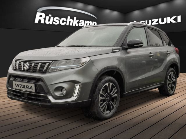 Suzuki Vitara 1.5 COMFORT+ ALLGRIP Automatik Rückkam Vo